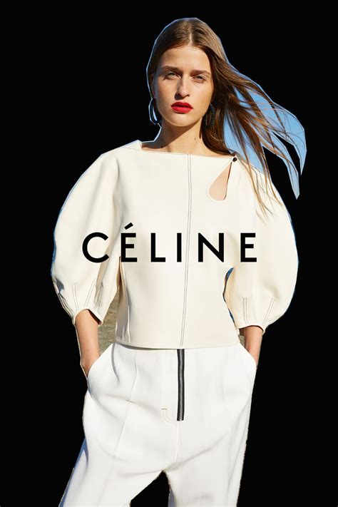 celine clothing canada